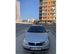Sahibinden Renault Symbol 1.5 dCi Expression 2010 Model  265.000 km Gri (metalik)