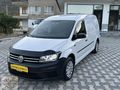 2020 MODEL 190 BİNDE HATASIZ BOYASIZ PANELVAN MAXİ CADDY