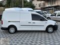 2020 MODEL 190 BİNDE HATASIZ BOYASIZ PANELVAN MAXİ CADDY