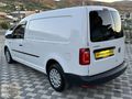 2020 MODEL 190 BİNDE HATASIZ BOYASIZ PANELVAN MAXİ CADDY