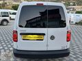 2020 MODEL 190 BİNDE HATASIZ BOYASIZ PANELVAN MAXİ CADDY