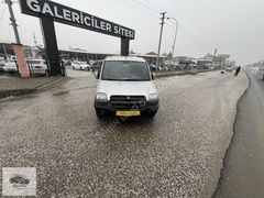 ŞAHİNDEN SIFIR MOTORLU DOBLO