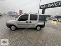 ŞAHİNDEN SIFIR MOTORLU DOBLO