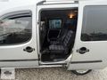 ŞAHİNDEN SIFIR MOTORLU DOBLO