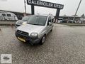 ŞAHİNDEN SIFIR MOTORLU DOBLO