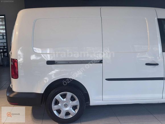 ÖZDEMİR" 2019 VW CADDY 2.0 TDİ SCR BMT MAXİ 211.000 KM