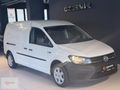 ÖZDEMİR" 2019 VW CADDY 2.0 TDİ SCR BMT MAXİ 211.000 KM