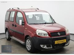 YILMAZ OTOMOTİV'DEN OTOMOBİL RUHSATLI 2008 MODEL 1.3 DİZEL DOBLO