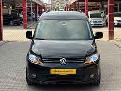 ATABEY OTOMOTİV'den VOLKSWAGEN CADDY