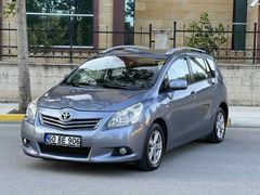 Sahibinden Toyota Verso 1.6 Elegant 2009 Model 