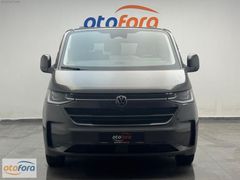 OTOFORA 2025 VOLKSWAGEN CARAVELLE 2.0 TDI STYLE 8+1 CAM TAVAN