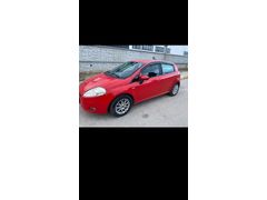 Sahibinden Fiat Punto Grande 1.4 Fire Active 2007 Model