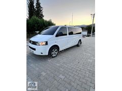 ÖZGÜR OTOMOTİV'DEN 2014 8+1 OTOMOBİL CARAVELLA