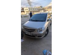 Sahibinden Honda City 1.4 Comfort 2007 Model