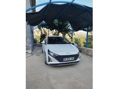 Öğretmenden Yakıt Cimrisi Hyundai i20 1.2 MPI Jump 2024 Model