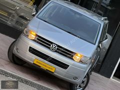 - EKMEKCİOĞLU -2011 + 150.000KM + BOYASIZ + 2.0 TDI + CARAVELLLE