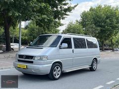 2000 WV CARAVELLA 2.5 TDİ HUSUSİ BAKIMLI