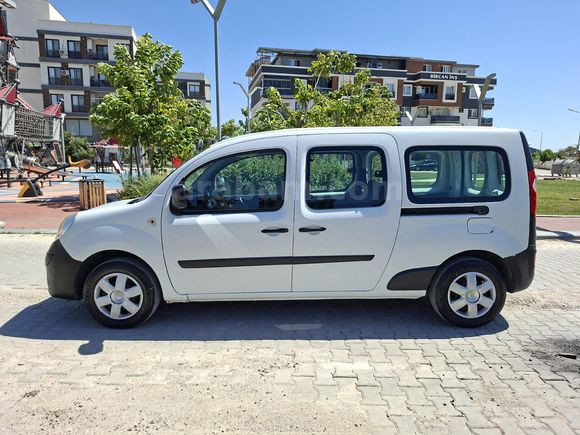 Sahibinden Renault Kangoo Express 1.5 dCi Maxi 2012 Model