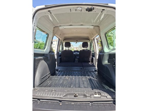 Sahibinden Renault Kangoo Express 1.5 dCi Maxi 2012 Model