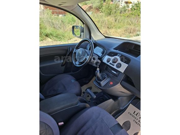 Sahibinden Renault Kangoo Express 1.5 dCi Maxi 2012 Model