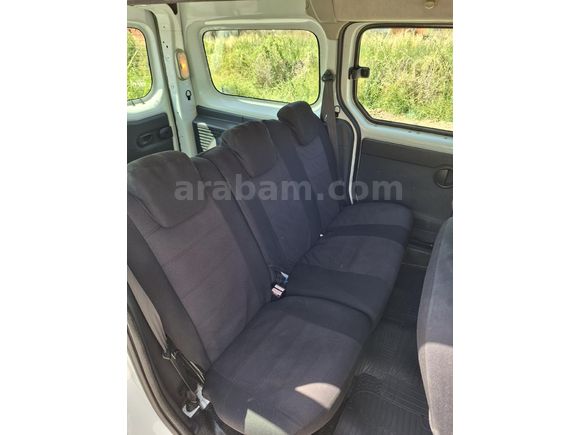 Sahibinden Renault Kangoo Express 1.5 dCi Maxi 2012 Model