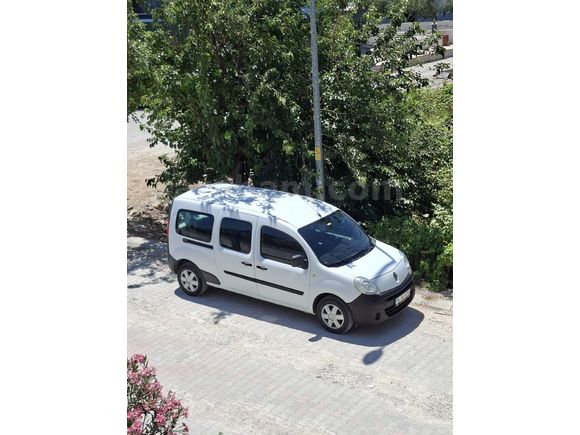 Sahibinden Renault Kangoo Express 1.5 dCi Maxi 2012 Model