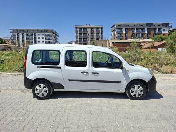 Sahibinden Renault Kangoo Express 1.5 dCi Maxi 2012 Model