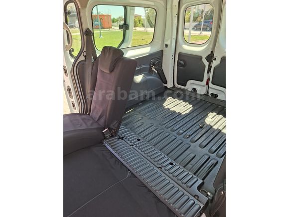 Sahibinden Renault Kangoo Express 1.5 dCi Maxi 2012 Model