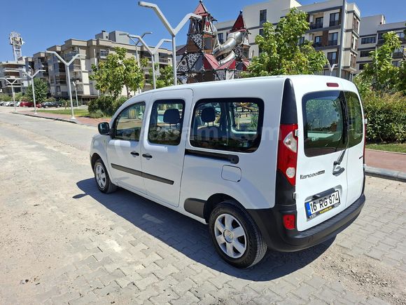 Sahibinden Renault Kangoo Express 1.5 dCi Maxi 2012 Model