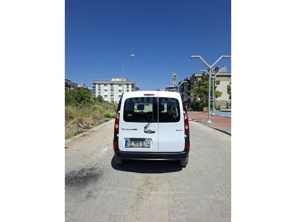 Sahibinden Renault Kangoo Express 1.5 dCi Maxi 2012 Model