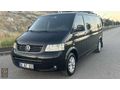 DİVAN_2006 VW CARAVELLE_9+1 OTOMATİK