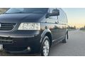 DİVAN_2006 VW CARAVELLE_9+1 OTOMATİK