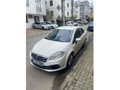 Sahibinden Fiat Linea 1.3 Multijet Urban 2012 Model 