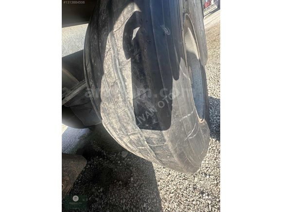 PEHLİVAN OTO 2016 MODEL HİDRO HAS HARDOX DAMPER