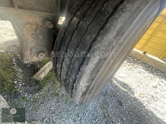 PEHLİVAN OTO 2016 MODEL HİDRO HAS HARDOX DAMPER