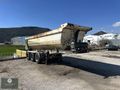 PEHLİVAN OTO 2016 MODEL HİDRO HAS HARDOX DAMPER