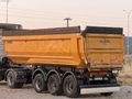*ARSLAN DAMPER HARDOX*2014 MODEL*