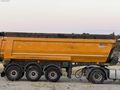 *ARSLAN DAMPER HARDOX*2014 MODEL*