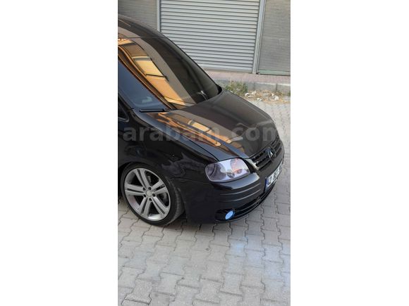 Sahibinden Volkswagen Caddy 1.9 TDI 2005 Model 