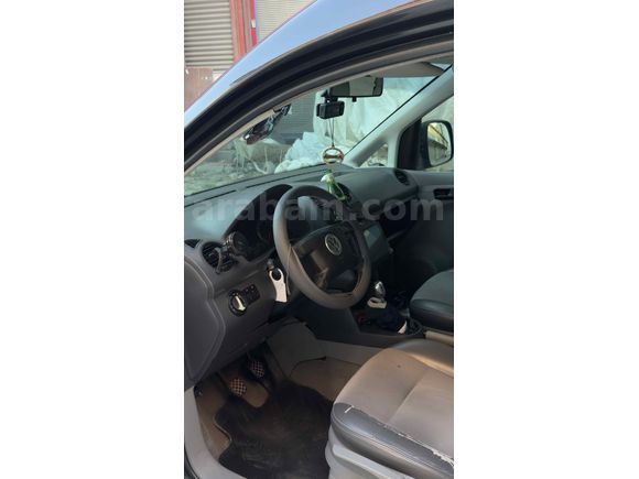 Sahibinden Volkswagen Caddy 1.9 TDI 2005 Model 