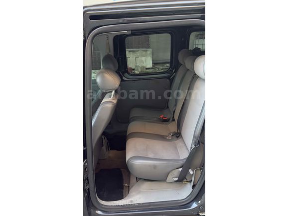 Sahibinden Volkswagen Caddy 1.9 TDI 2005 Model 