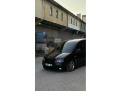 Sahibinden Volkswagen Caddy 1.9 TDI 2005 Model 