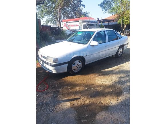 Sahibinden Opel Vectra 2.0 GLS 1992 Model
