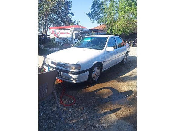 Sahibinden Opel Vectra 2.0 GLS 1992 Model