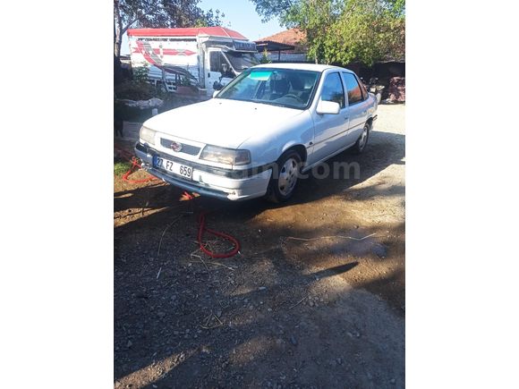 Sahibinden Opel Vectra 2.0 GLS 1992 Model