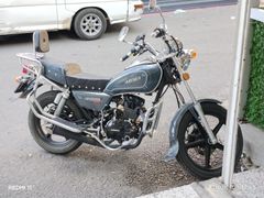 Sahibinden Arora Jaguar 125 İzmir