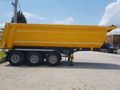 2025 MODEL KAİM KARDEŞLER 26 M3 HARDOX