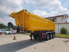 2025 MODEL KAİM KARDEŞLER 26 M3 HARDOX