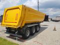 2025 MODEL KAİM KARDEŞLER 26 M3 HARDOX