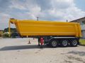 2025 MODEL KAİM KARDEŞLER 26 M3 HARDOX